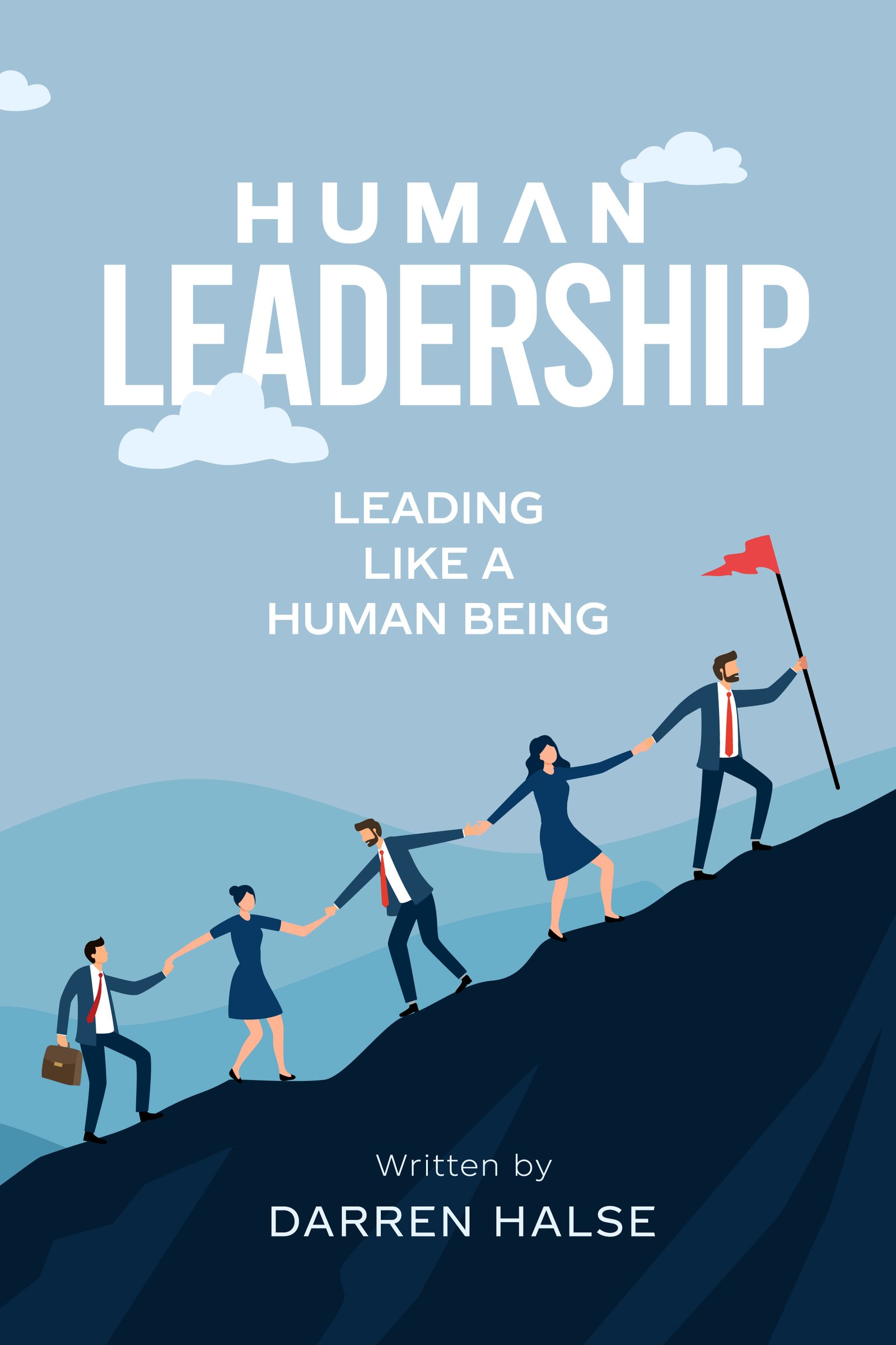 Book cover for LIVE LIFE LOUD